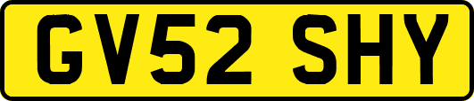 GV52SHY