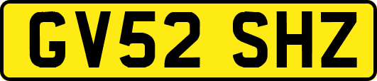 GV52SHZ