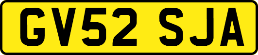 GV52SJA