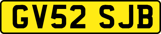 GV52SJB