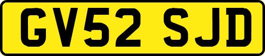 GV52SJD