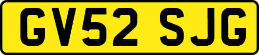 GV52SJG