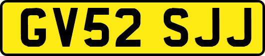 GV52SJJ