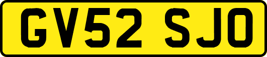 GV52SJO