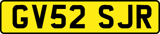 GV52SJR