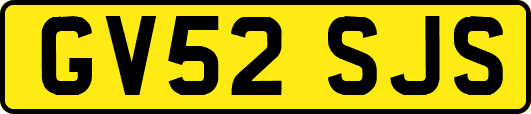 GV52SJS