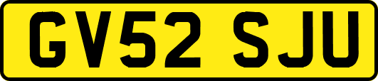 GV52SJU