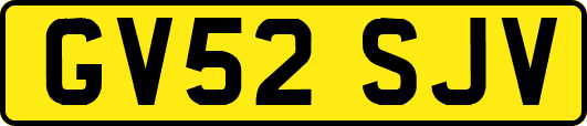 GV52SJV