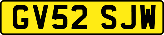 GV52SJW