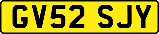 GV52SJY