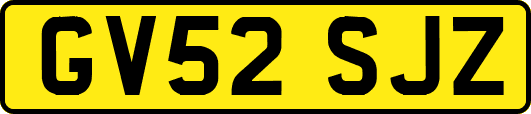 GV52SJZ
