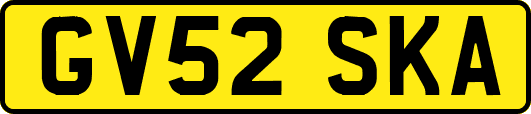 GV52SKA