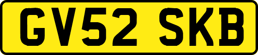 GV52SKB