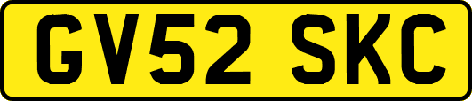 GV52SKC
