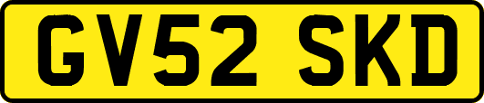 GV52SKD