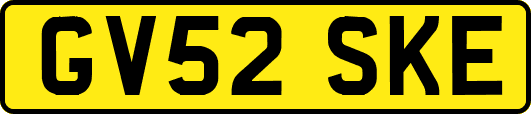GV52SKE