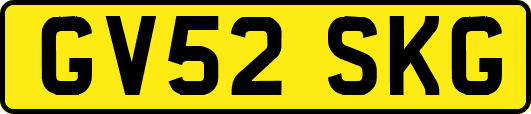 GV52SKG
