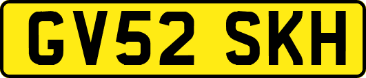 GV52SKH