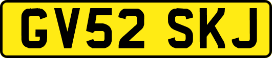 GV52SKJ