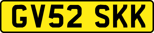 GV52SKK