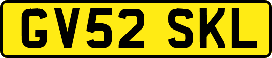 GV52SKL