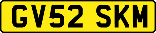 GV52SKM