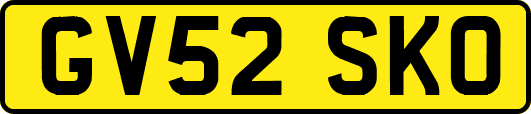 GV52SKO