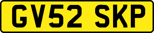 GV52SKP