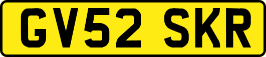 GV52SKR