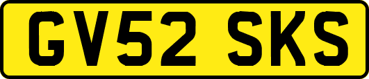 GV52SKS