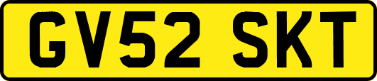 GV52SKT