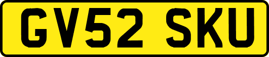 GV52SKU