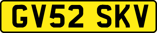 GV52SKV