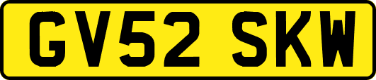 GV52SKW