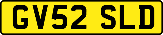GV52SLD
