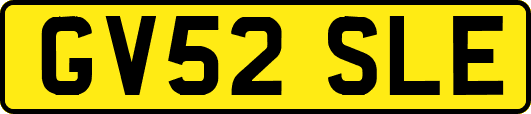 GV52SLE