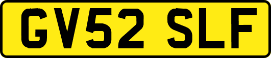 GV52SLF