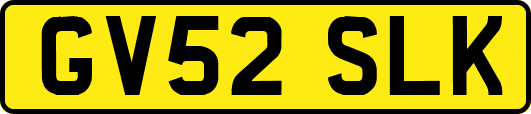 GV52SLK