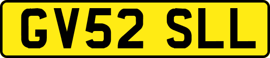 GV52SLL
