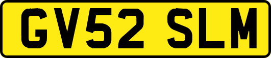 GV52SLM