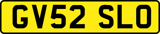 GV52SLO