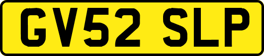 GV52SLP
