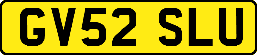 GV52SLU
