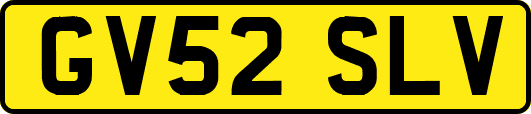 GV52SLV