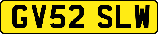GV52SLW