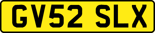 GV52SLX