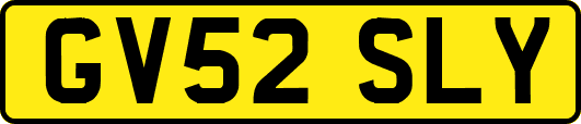 GV52SLY