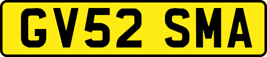 GV52SMA