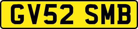 GV52SMB