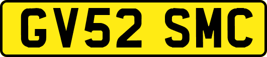GV52SMC